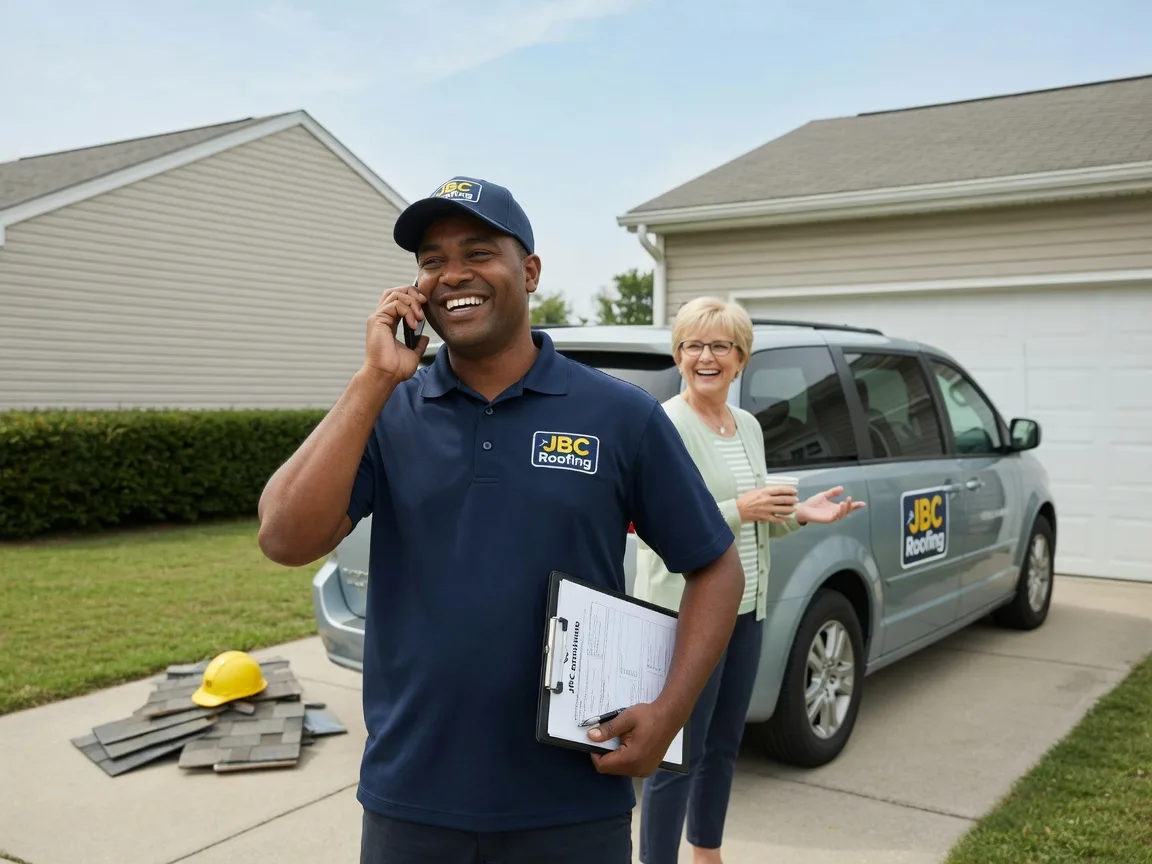 Roof Replacement Homer, MI FAQs